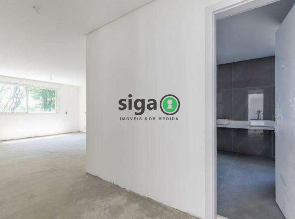 Imagem Casa com 4 Quartos à Venda, 686 m² em Brooklin - São Paulo Imagem Casa com 4 Quartos à Venda, 686 m² em Brooklin - São Paulo