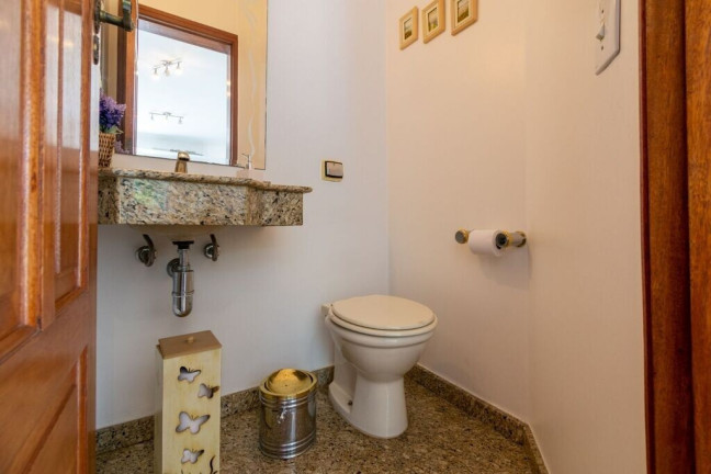 Imagem Casa com 3 Quartos à Venda, 300 m² em Jardim Virginia Bianca - São Paulo