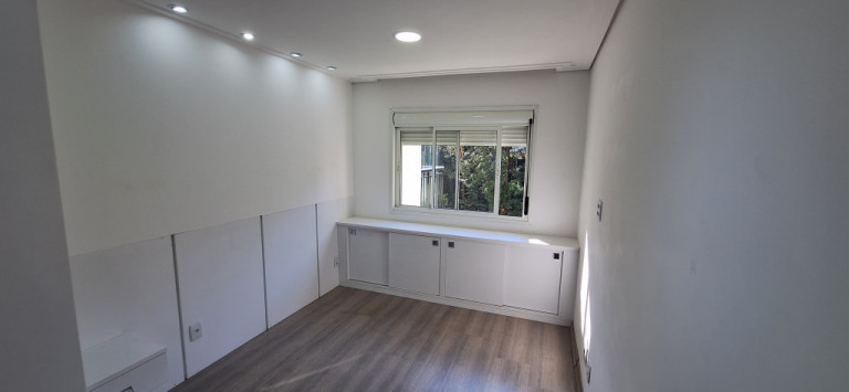 Imagem Apartamento com 1 Quarto para Alugar, em Jardim Tupanci - Barueri Imagem Apartamento com 1 Quarto para Alugar, em Jardim Tupanci - Barueri