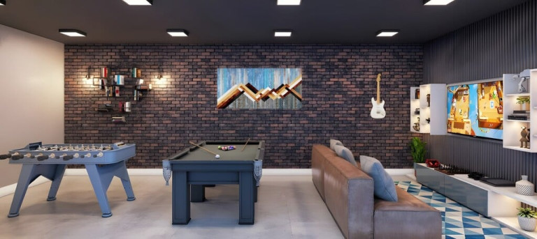 Imagem Apartamento com 2 Quartos à Venda, 57 m² em Jardim Iae - São Paulo Imagem Apartamento com 2 Quartos à Venda, 57 m² em Jardim Iae - São Paulo