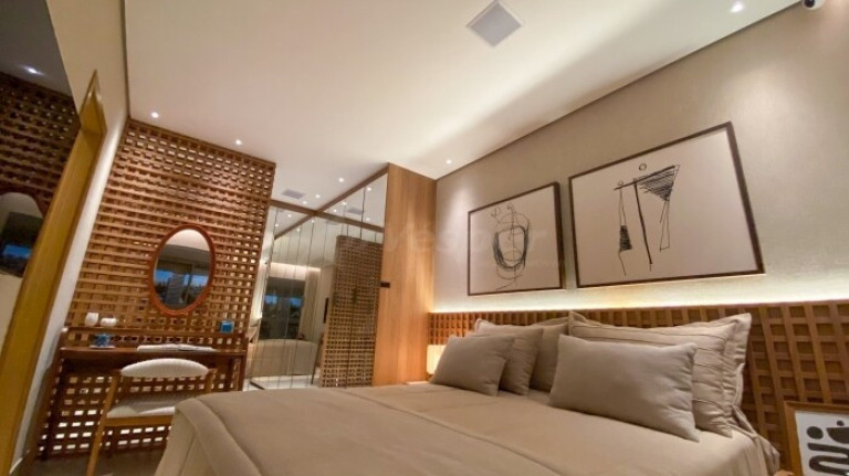 Imagem Apartamento com 3 Quartos à Venda, 116 m² em Setor Bueno - Goiânia Imagem Apartamento com 3 Quartos à Venda, 116 m² em Setor Bueno - Goiânia