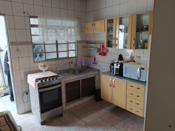 Imagem Casa com 2 Quartos à Venda, 110 m² em Esplanada Das Bandeiras - Guarulhos Imagem Casa com 2 Quartos à Venda, 110 m² em Esplanada Das Bandeiras - Guarulhos