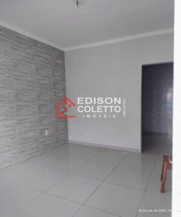 Imagem Casa com 1 Quarto à Venda, 42 m² em Cidade Alta - Piracicaba Imagem Casa com 1 Quarto à Venda, 42 m² em Cidade Alta - Piracicaba