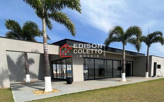 Imagem Casa de Condomínio com 3 Quartos à Venda, 155 m² em Campestre - Piracicaba