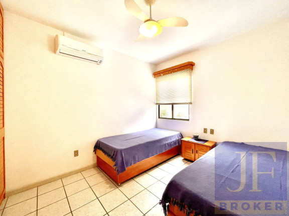 Imagem Apartamento com 2 Quartos para Temporada, 50 m² em Canasvieiras - Florianópolis Imagem Apartamento com 2 Quartos para Temporada, 50 m² em Canasvieiras - Florianópolis