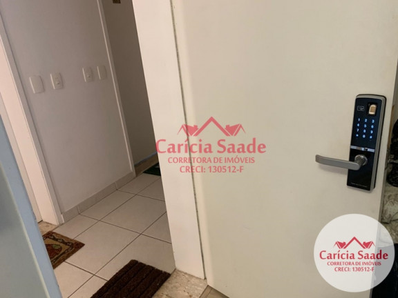Imagem Apartamento com 2 Quartos à Venda, 56 m² em Bela Vista - São Paulo