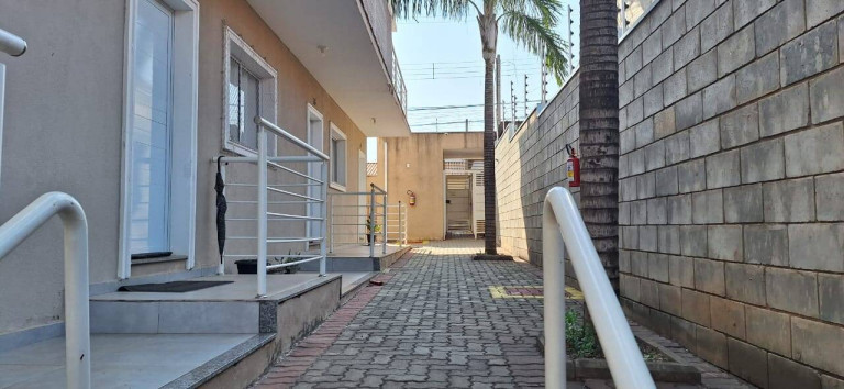 Imagem Casa de Condomínio com 2 Quartos à Venda,  em Chácaras Fazenda Coelho - Hortolândia