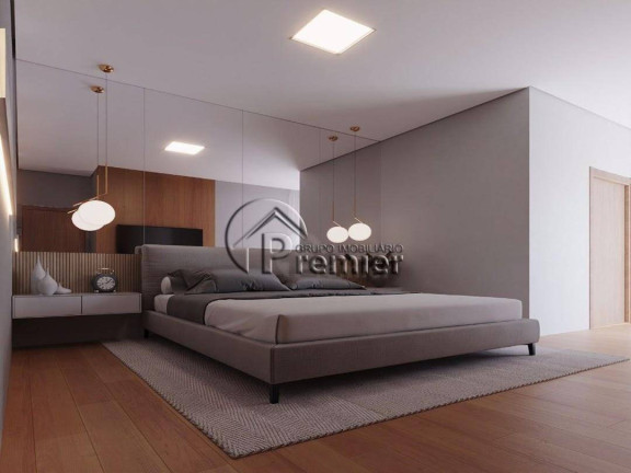 Imagem Casa com 3 Quartos à Venda, 192 m² em Jardim Residencial Milano - Indaiatuba Imagem Casa com 3 Quartos à Venda, 192 m² em Jardim Residencial Milano - Indaiatuba