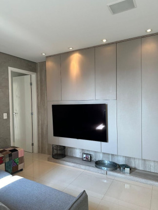 Imagem Imóvel com 2 Quartos à Venda, 79 m² em Vila Andrade - São Paulo