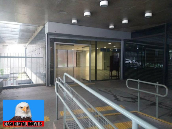 Imagem Imóvel Comercial à Venda, 1 m² em Perdizes - São Paulo