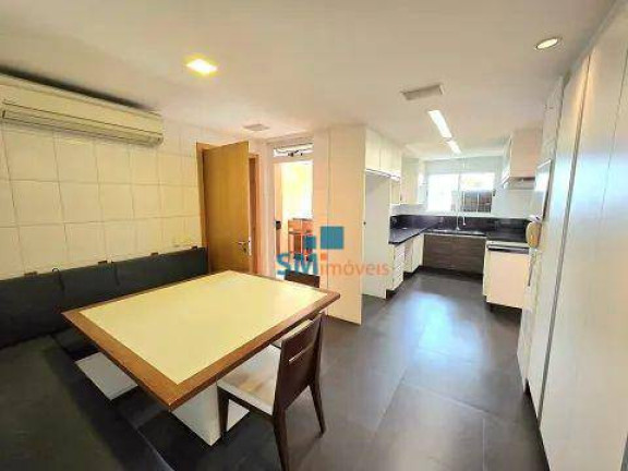 Imagem Apartamento com 4 Quartos à Venda ou Locação, 218 m² em Brooklin Paulista - São Paulo Imagem Apartamento com 4 Quartos à Venda ou Locação, 218 m² em Brooklin Paulista - São Paulo