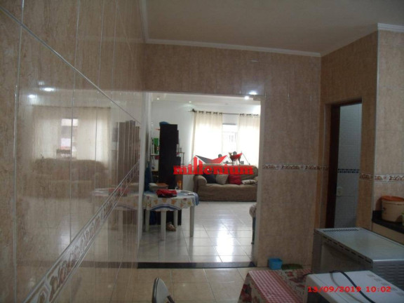 Imagem Sobrado com 3 Quartos à Venda, 120 m² em Penha De França - São Paulo Imagem Sobrado com 3 Quartos à Venda, 120 m² em Penha De França - São Paulo