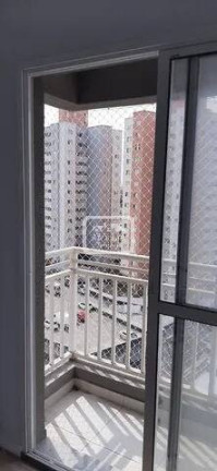Imagem Apartamento com 2 Quartos à Venda, 48 m² em Jaguaribe - Osasco