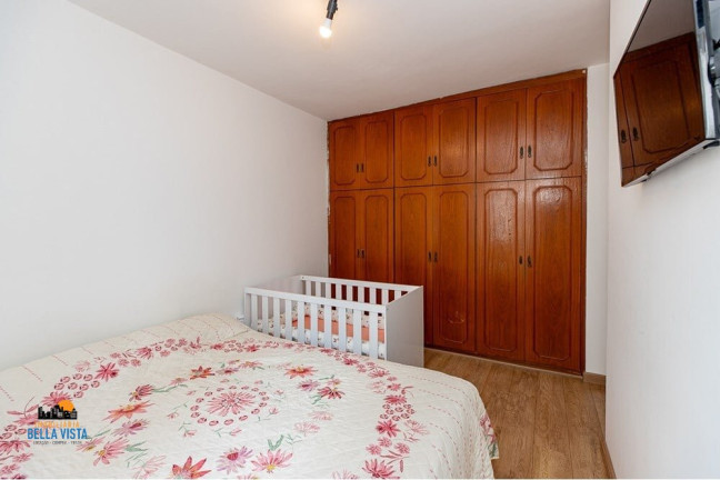Imagem Apartamento com 2 Quartos à Venda,  em Vila Mascote - São Paulo