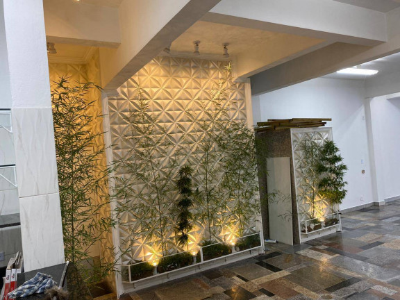 Imagem Galpão à Venda, 287 m² em Vila Helena - São Paulo