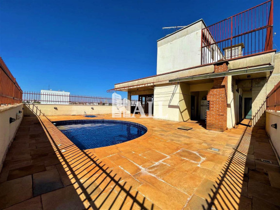 Imagem Apartamento com 3 Quartos à Venda, 386 m² em Centro - São José Do Rio Preto Imagem Apartamento com 3 Quartos à Venda, 386 m² em Centro - São José Do Rio Preto