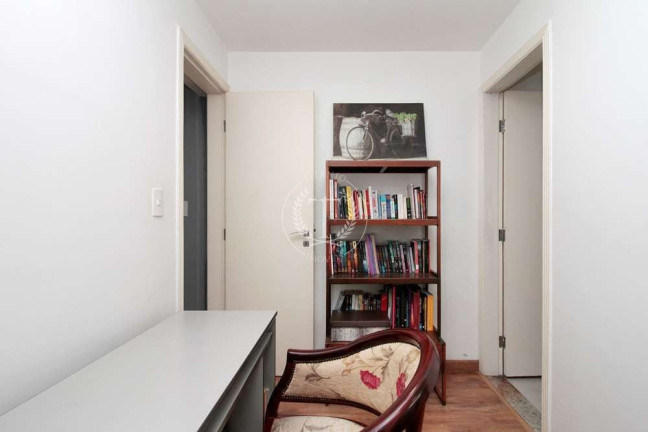 Imagem Casa com 3 Quartos à Venda, 149 m² em Jardim Taquaral - São Paulo Imagem Casa com 3 Quartos à Venda, 149 m² em Jardim Taquaral - São Paulo