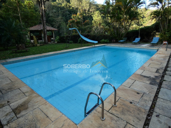 Imagem Casa com 4 Quartos à Venda, 50.000 m² em Montanhas - Teresópolis Imagem Casa com 4 Quartos à Venda, 50.000 m² em Montanhas - Teresópolis