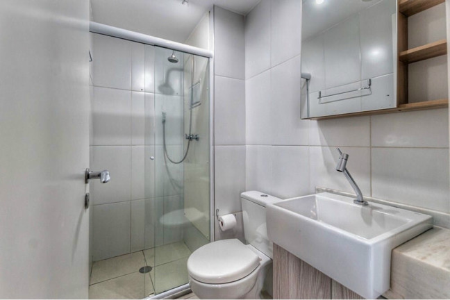 Imagem Apartamento com 2 Quartos à Venda, 46 m² em Vila Prudente - São Paulo Imagem Apartamento com 2 Quartos à Venda, 46 m² em Vila Prudente - São Paulo