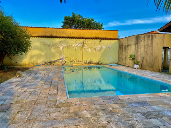 Imagem Casa com 4 Quartos à Venda, 220 m² em Jardim Britânia - Caraguatatuba Imagem Casa com 4 Quartos à Venda, 220 m² em Jardim Britânia - Caraguatatuba