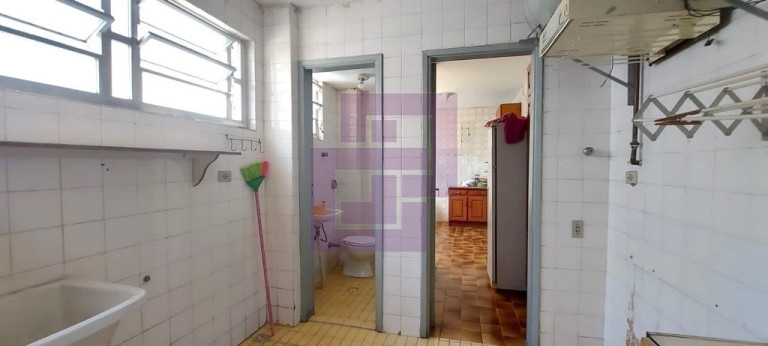 Imagem Apartamento com 3 Quartos à Venda, 150 m² em Enseada - Guarujá Imagem Apartamento com 3 Quartos à Venda, 150 m² em Enseada - Guarujá