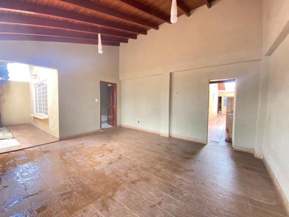 Imagem Casa com 3 Quartos à Venda, 111 m² em Vila Alba - Campo Grande