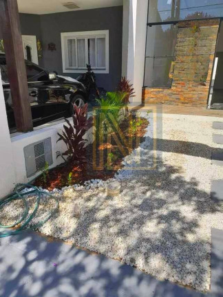 Casa de Condomínio com 3 Quartos à Venda, 110 m² em Horto Florestal - Sorocaba