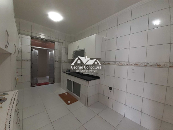 Imagem Apartamento com 3 Quartos à Venda, 105 m² em Jardim Vinte E Cinco De Agosto - Duque De Caxias