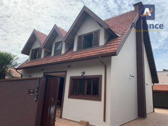 Casa com 3 Quartos à Venda ou Locação, 270 m² em Centro - Louveira