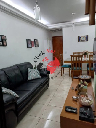 Imagem Apartamento com 3 Quartos à Venda, 72 m² em Jardim Olavo Bilac - São Bernardo Do Campo Imagem Apartamento com 3 Quartos à Venda, 72 m² em Jardim Olavo Bilac - São Bernardo Do Campo