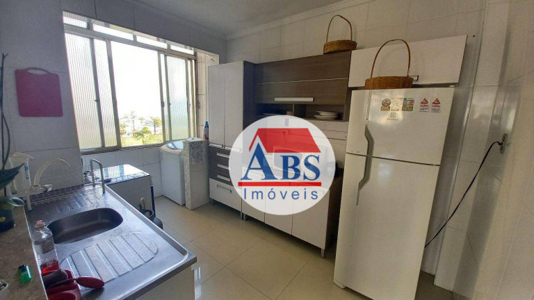 Imagem Apartamento com 2 Quartos à Venda, 93 m² em Aparecida - Santos Imagem Apartamento com 2 Quartos à Venda, 93 m² em Aparecida - Santos