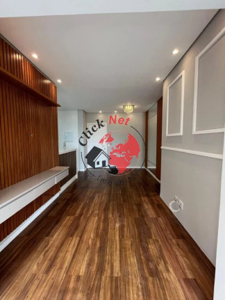 Imagem Apartamento com 2 Quartos à Venda, 77 m² em Centro - São Bernardo Do Campo