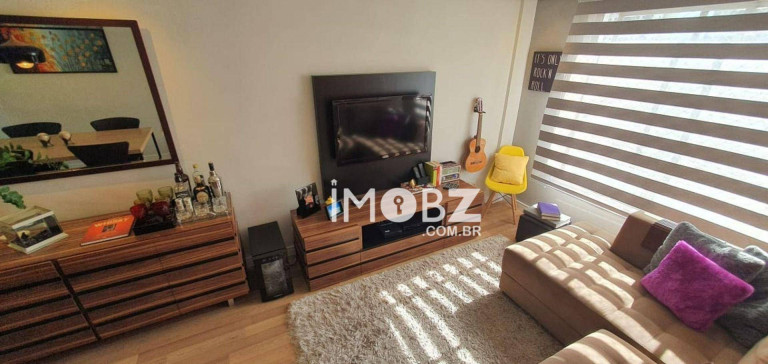 Imagem Imóvel com 2 Quartos à Venda, 91 m² em Santo Amaro - São Paulo