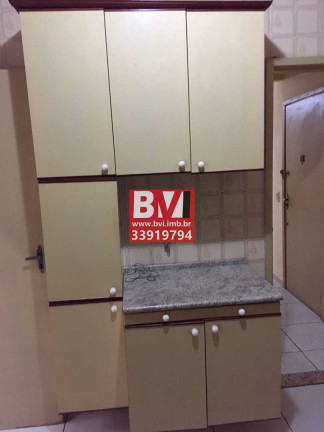 Imagem Apartamento com 2 Quartos à Venda, 65 m² em Irajá - Rio De Janeiro