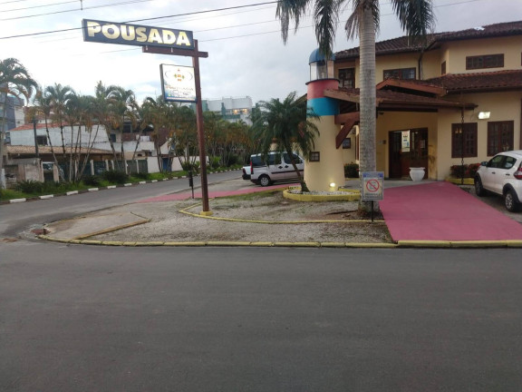 Imagem Imóvel Comercial à Venda, 748 m² em Itaguá - Ubatuba
