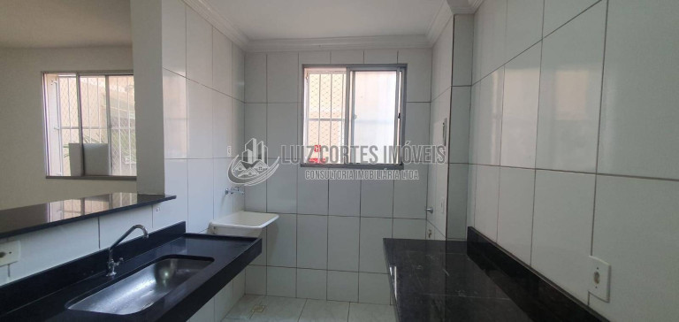 Imagem Apartamento com 2 Quartos à Venda, 44 m² em Upg Paraiso - Uberaba Imagem Apartamento com 2 Quartos à Venda, 44 m² em Upg Paraiso - Uberaba