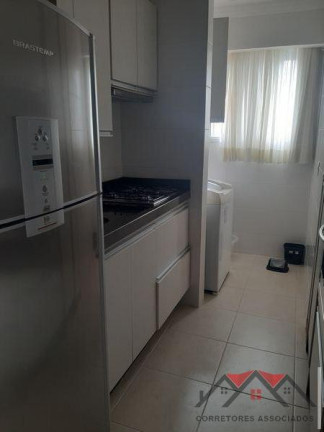 Imagem Apartamento com 2 Quartos à Venda, 61 m² em Anita Garibaldi - Joinville