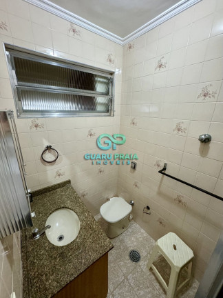 Imagem Apartamento com 2 Quartos à Venda, 64 m² em Enseada - Guarujá