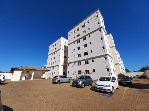 Imagem Apartamento com 2 Quartos à Venda, 62 m² em Plano Diretor Norte - Palmas Imagem Apartamento com 2 Quartos à Venda, 62 m² em Plano Diretor Norte - Palmas