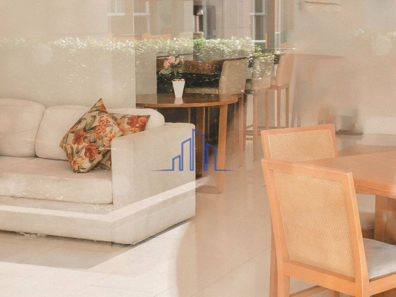 Imagem Apartamento com 2 Quartos à Venda, 107 m² em Sítio Tamboré Alphaville - Barueri Imagem Apartamento com 2 Quartos à Venda, 107 m² em Sítio Tamboré Alphaville - Barueri