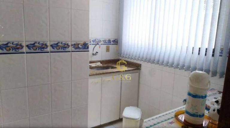 Imagem Cobertura com 3 Quartos à Venda, 246 m² em Caiçara - Praia Grande Imagem Cobertura com 3 Quartos à Venda, 246 m² em Caiçara - Praia Grande