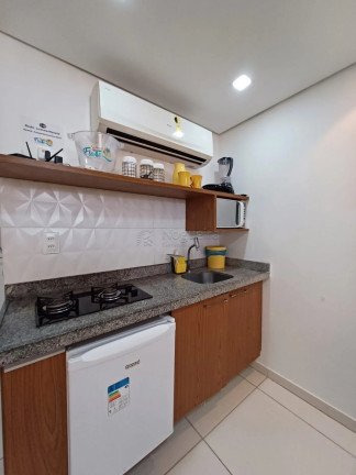 Imagem Apartamento com 1 Quarto à Venda, 22 m² em Porto De Galinhas - Ipojuca Imagem Apartamento com 1 Quarto à Venda, 22 m² em Porto De Galinhas - Ipojuca