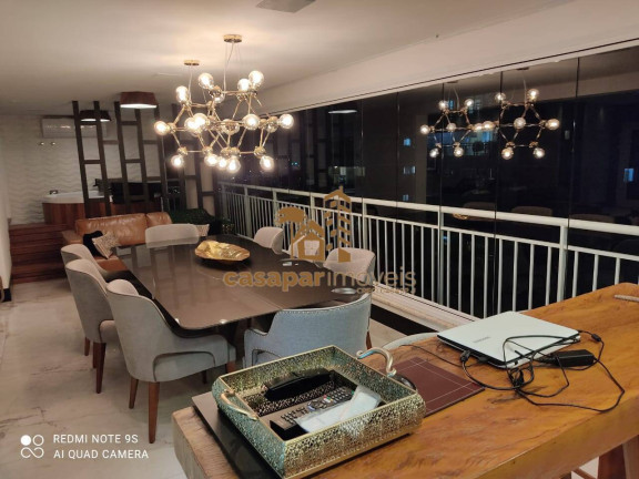 Imagem Apartamento com 3 Quartos à Venda, 198 m² em Santo Antonio - São Caetano Do Sul Imagem Apartamento com 3 Quartos à Venda, 198 m² em Santo Antonio - São Caetano Do Sul