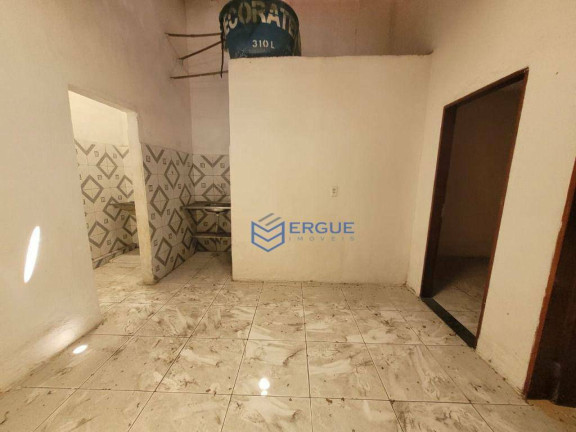 Imagem Casa com 2 Quartos à Venda, 108 m² em Conjunto Esperança - Fortaleza Imagem Casa com 2 Quartos à Venda, 108 m² em Conjunto Esperança - Fortaleza