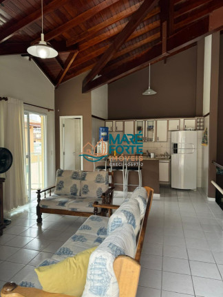 Imagem Cobertura com 3 Quartos à Venda, 104 m² em Praia Grande - Ubatuba Imagem Cobertura com 3 Quartos à Venda, 104 m² em Praia Grande - Ubatuba