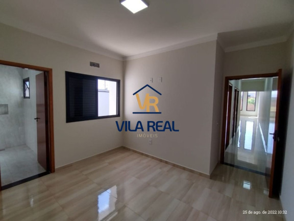 Imagem Casa de Condomínio com 3 Quartos à Venda, 126 m² em Vila Monte Alegre - Paulínia Imagem Casa de Condomínio com 3 Quartos à Venda, 126 m² em Vila Monte Alegre - Paulínia