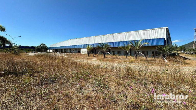 Imagem Galpão para Alugar, 11.484 m² em Distrito Industrial - Maracanaú Imagem Galpão para Alugar, 11.484 m² em Distrito Industrial - Maracanaú
