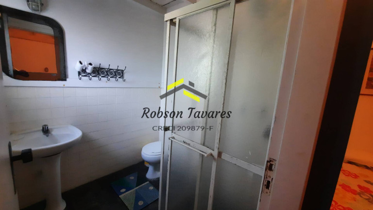 Imagem Casa com 6 Quartos à Venda, 530 m² em Tabatinga - Caraguatatuba