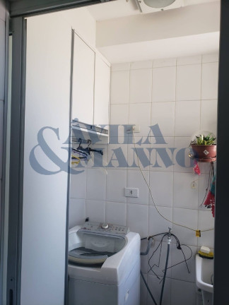 Imagem Apartamento com 3 Quartos à Venda, 73 m² em Mooca - São Paulo Imagem Apartamento com 3 Quartos à Venda, 73 m² em Mooca - São Paulo