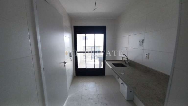 Imagem Apartamento com 3 Quartos à Venda, 110 m² em Perdizes - São Paulo